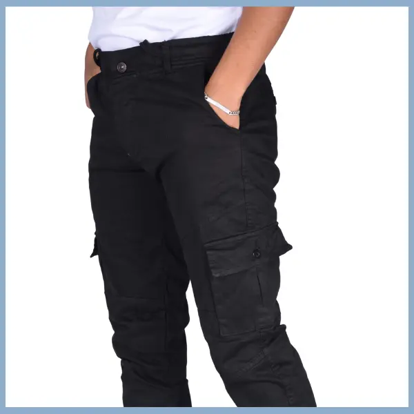 Pantalons Cargo