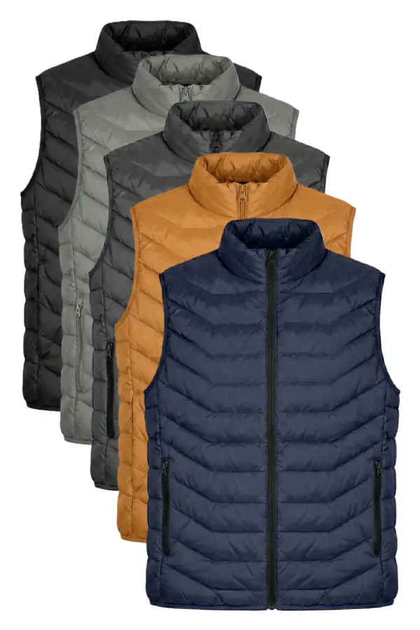 Gilets Celio Sans Manches Premuim Ref-GC5f11i